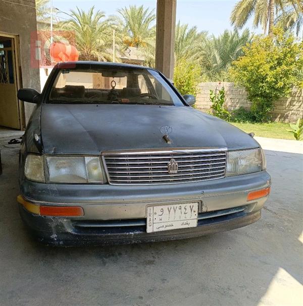 تويوتا كراون 1994 للبيع في العراق - ديالى